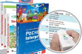 Không dám xuất ngoại vì ngại ngoại ngữ? Không dám xuất ngoại vì ngại ngoại ngữ?