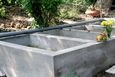 Kinh hoàng bố dìm con gái 1 tuổi vào nước đến chết Kinh hoàng bố dìm con gái 1 tuổi vào nước đến chết