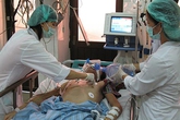 Ứng dụng kiến thức quản lý bệnh viện vào công tác điều dưỡng Ứng dụng kiến thức quản lý bệnh viện vào công tác điều dưỡng