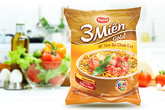 Mỳ Reeva 3 miền – Sản phẩm Việt hài lòng người tiêu dùng Mỳ Reeva 3 miền – Sản phẩm Việt hài lòng người tiêu dùng