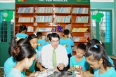 Quỹ gia đình Herbalife phát triển nhờ sự bài bản Quỹ gia đình Herbalife phát triển nhờ sự bài bản