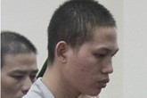 Tử hình chủ mưu vụ 'quan tài diễu phố' Tử hình chủ mưu vụ 'quan tài diễu phố'