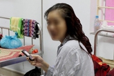 Éo le những cô gái trẻ phát điên vì bị phụ tình Éo le những cô gái trẻ phát điên vì bị phụ tình