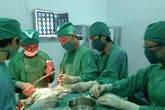 Bệnh viện đa khoa khu vực Định Quán triển khai thành công kỹ thuật phẫu thuật sọ não Bệnh viện đa khoa khu vực Định Quán triển khai thành công kỹ thuật phẫu thuật sọ não