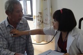Thực hiện quy tắc ứng xử, nâng cao y đức trong từng vị trí công tác Thực hiện quy tắc ứng xử, nâng cao y đức trong từng vị trí công tác