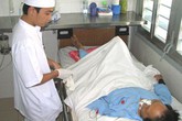 Bệnh viện Việt Nam - Thụy Điển Uông Bí (Quảng Ninh): Nâng cao chất lượng nhận lại niềm tin Bệnh viện Việt Nam - Thụy Điển Uông Bí (Quảng Ninh): Nâng cao chất lượng nhận lại niềm tin