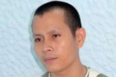 Giết người tình rồi vùi trong cát phi tang Giết người tình rồi vùi trong cát phi tang