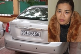 Vợ vứt xác chồng xuống sông: Được sự trợ giúp của người cậu Vợ vứt xác chồng xuống sông: Được sự trợ giúp của người cậu