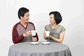 Bí quyết vàng cho sức khỏe người cao tuổi Bí quyết vàng cho sức khỏe người cao tuổi