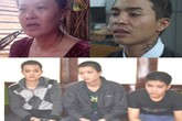 Tội ác tày trời của những kẻ “nhuốm máu lạnh” Tội ác tày trời của những kẻ “nhuốm máu lạnh”
