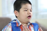 Lựa chọn thuốc ho an toàn, hiệu quả cho trẻ Lựa chọn thuốc ho an toàn, hiệu quả cho trẻ