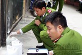 Kẻ ác tâm, đốt nhà hàng xóm chỉ vì tiếng khóc của con trẻ Kẻ ác tâm, đốt nhà hàng xóm chỉ vì tiếng khóc của con trẻ