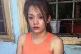 “Hoa khôi” miền Tây cầm đầu nhiều băng "siêu" trộm “Hoa khôi” miền Tây cầm đầu nhiều băng "siêu" trộm