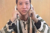 Tử tù dùng tăm thêu đơn kêu oan lên áo Tử tù dùng tăm thêu đơn kêu oan lên áo