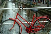 Đi trộm xe đạp nhưng… để quên mất xe máy Đi trộm xe đạp nhưng… để quên mất xe máy