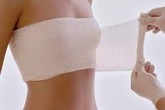 “Tan nát” ngực do chích silicon “Tan nát” ngực do chích silicon