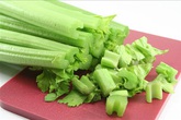Nam giới không nên ăn nhiều cần tây Nam giới không nên ăn nhiều cần tây