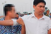 Vụ tìm kiếm thi thể nạn nhân của TMV Cát Tường: Nhiều kế vẫn... vô vọng! Vụ tìm kiếm thi thể nạn nhân của TMV Cát Tường: Nhiều kế vẫn... vô vọng!