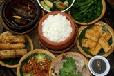 Rùng mình gọi tên hóa chất trong mâm cơm hàng ngày Rùng mình gọi tên hóa chất trong mâm cơm hàng ngày