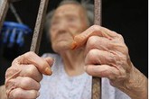 Mẹ 'đại gia' viết đơn từ con Mẹ 'đại gia' viết đơn từ con