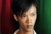 Giết bạn gái mới quen rồi dựng hiện trường treo cổ Giết bạn gái mới quen rồi dựng hiện trường treo cổ