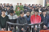Gã sát nhân đẩy mẹ đẻ và người yêu vào vòng lao lý Gã sát nhân đẩy mẹ đẻ và người yêu vào vòng lao lý