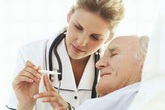 Khuyến cáo cẩn trọng khi sốt, ho phòng cúm H7N9 Khuyến cáo cẩn trọng khi sốt, ho phòng cúm H7N9