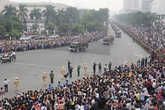 Người sống mãi trong lòng dân Người sống mãi trong lòng dân