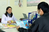 Nỗ lực để không còn người nhiễm mới HIV Nỗ lực để không còn người nhiễm mới HIV
