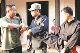 Cố vấn võ thuật, võ sư Bùi Đăng Văn: Khán giả chán loại “hành động nhàm” của phim Việt Cố vấn võ thuật, võ sư Bùi Đăng Văn: Khán giả chán loại “hành động nhàm” của phim Việt