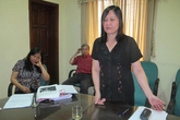Triệu tập nhiều người trong nghi án vỡ nợ hàng trăm tỉ đồng Triệu tập nhiều người trong nghi án vỡ nợ hàng trăm tỉ đồng