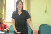 Nữ Hiệu phó trong nghi án vỡ nợ hàng trăm tỉ bị khởi tố Nữ Hiệu phó trong nghi án vỡ nợ hàng trăm tỉ bị khởi tố