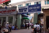 Hà Nội xây dựng 3 bệnh viện ở Thạch Thất Hà Nội xây dựng 3 bệnh viện ở Thạch Thất