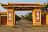Đề xuất mở rộng Nghĩa trang Mai Dịch thêm 3.000m2 Đề xuất mở rộng Nghĩa trang Mai Dịch thêm 3.000m2