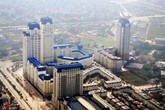 Bí thư huyện Từ Liêm lý giải việc đặt tên 2 quận mới của Hà Nội là “Bắc Từ Liêm” và “Nam Từ Liêm” Bí thư huyện Từ Liêm lý giải việc đặt tên 2 quận mới của Hà Nội là “Bắc Từ Liêm” và “Nam Từ Liêm”