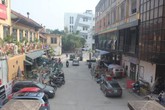 Zone 9 vẫn hoạt động sau lệnh đóng cửa có hiệu lực Zone 9 vẫn hoạt động sau lệnh đóng cửa có hiệu lực