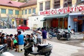Chủ khu đất Zone 9 báo cáo gì với thành phố? Chủ khu đất Zone 9 báo cáo gì với thành phố?