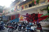 Hà Nội: Đóng cửa Zone 9 Hà Nội: Đóng cửa Zone 9