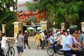Mốt thuê chú rể để cưới chạy bầu Mốt thuê chú rể để cưới chạy bầu