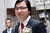 Chí Trung: Dũng đê tiện - thế là nát một đời trai! Chí Trung: Dũng đê tiện - thế là nát một đời trai!