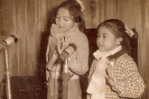 Chuyện đời ca sĩ Ái Vân - hồi ức một đóa hồng (1) Chuyện đời ca sĩ Ái Vân - hồi ức một đóa hồng (1)