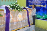 Kỹ nghệ khâm liệm thi thể 2 tuần không bốc mùi Kỹ nghệ khâm liệm thi thể 2 tuần không bốc mùi