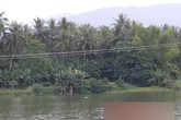 Kết cục buồn của nàng “hoa hậu xóm“ nhảy sông tự vẫn vì yêu Kết cục buồn của nàng “hoa hậu xóm“ nhảy sông tự vẫn vì yêu