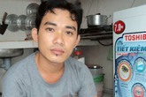 Ông bố nghẹn ngào tìm công lý cho con trai chết oan tại nhà trẻ Ông bố nghẹn ngào tìm công lý cho con trai chết oan tại nhà trẻ