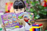 Tại sao cha mẹ Nhật dạy chữ sớm cho con? Tại sao cha mẹ Nhật dạy chữ sớm cho con?