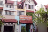 Bé 1 tuổi chết tức tưởi sau gần 2 ngày đi mẫu giáo Bé 1 tuổi chết tức tưởi sau gần 2 ngày đi mẫu giáo
