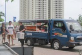 "Thấy 2 cháu bé cháy đen mà chúng tôi chẳng thể làm gì" "Thấy 2 cháu bé cháy đen mà chúng tôi chẳng thể làm gì"