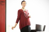 Bầu bí đi làm, hài lắm! Bầu bí đi làm, hài lắm!