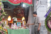 Cha tuyệt vọng nhìn 2 con chết ngạt Cha tuyệt vọng nhìn 2 con chết ngạt