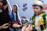 Thanh Hóa ra công văn chỉ đạo bình chọn cho Quang Anh? Thanh Hóa ra công văn chỉ đạo bình chọn cho Quang Anh?